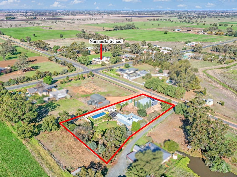 174 Road, Nanneella, Vic 3561