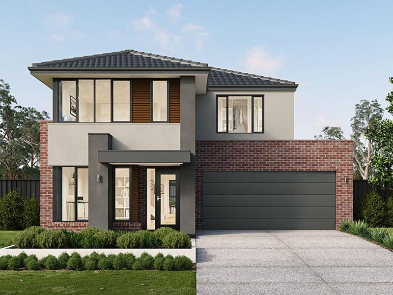 New House and Land Packages For Sale in Wollert, VIC 3750