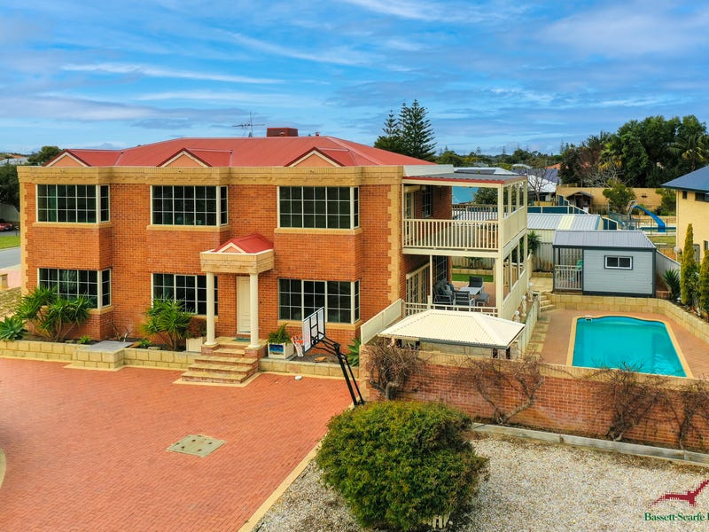 170 Foreshore Drive, Singleton, WA 6175