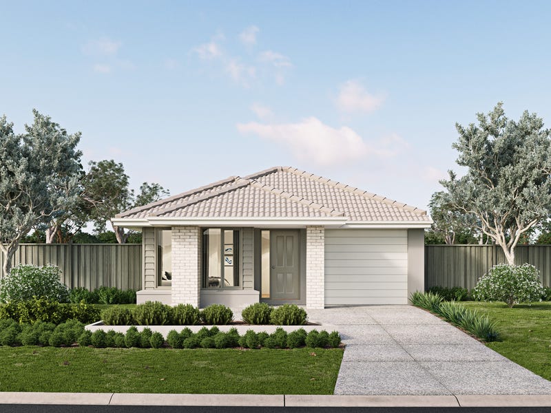 New House and Land Packages For Sale in Springfield, QLD 4300