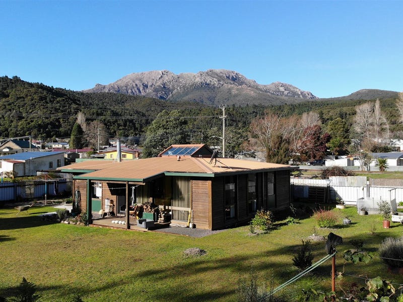 125 Esplanade, Queenstown, Tas 7467