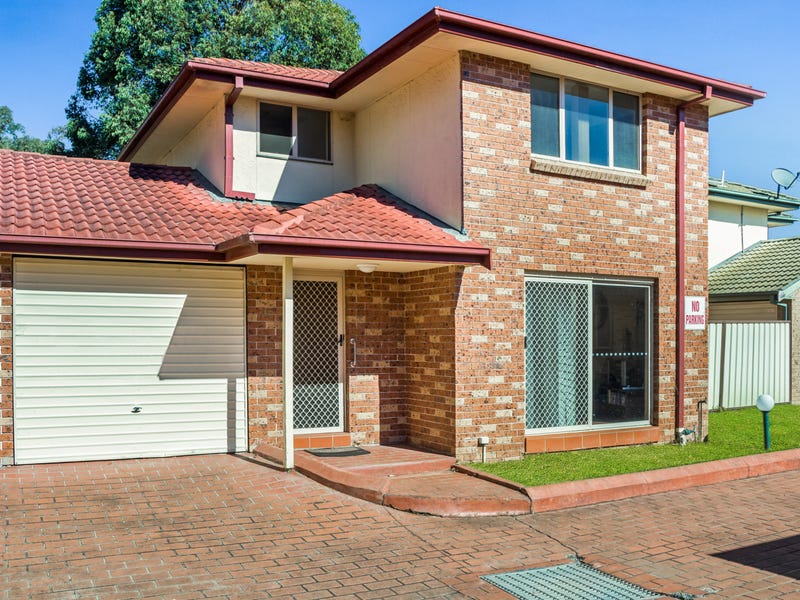 17/11 Greenfield Road, Greenfield Park, NSW 2176 Property Details