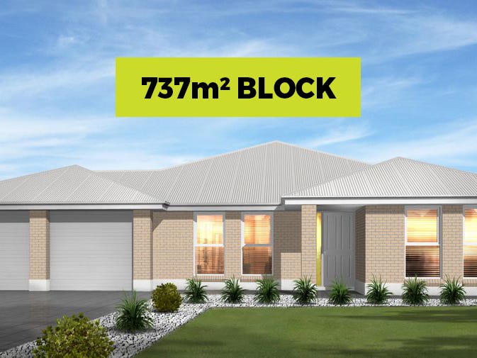 New House and Land Packages For Sale in Two Wells, SA 5501