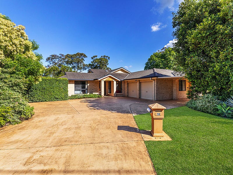 10 Woodlands Way, Medowie, NSW 2318