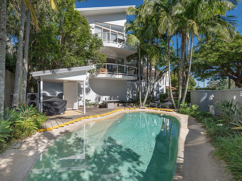 5/213 Gympie Terrace, Noosaville, Qld 4566