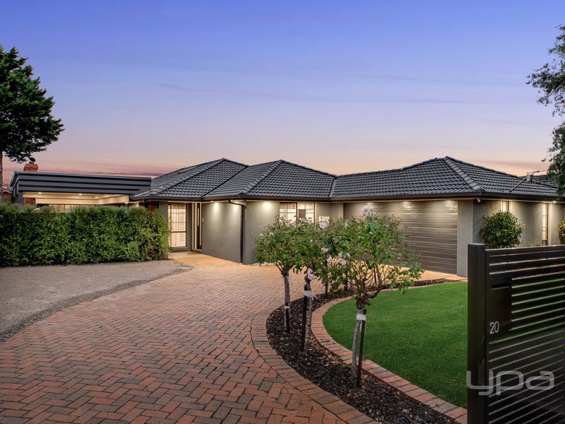 20 Arncliffe Boulevard, Greenvale, Vic 3059