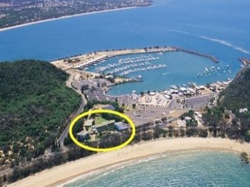 Unit 19 Rosslyn Bay Resort, Rosslyn, Qld 4703 Property Details