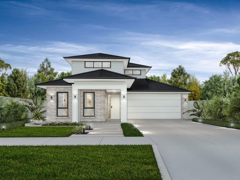 New House and Land Packages For