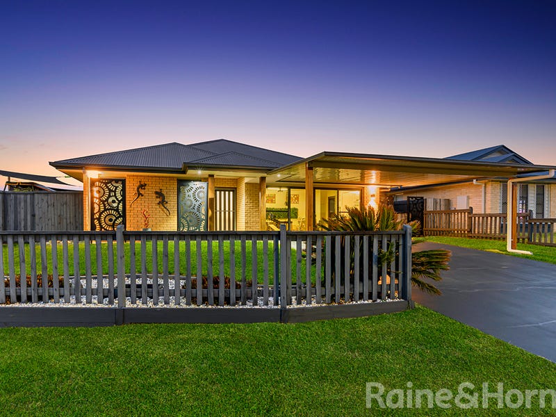 19 Abercrombie Street, Mango Hill, Qld 4509