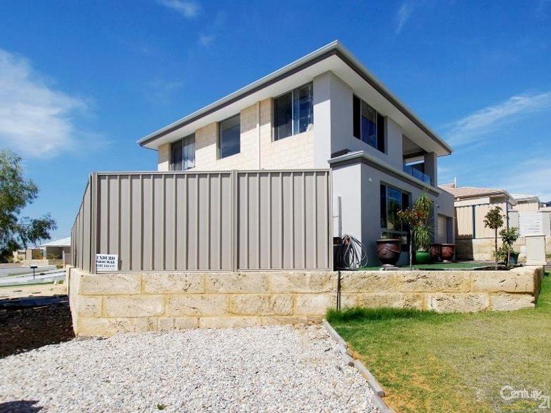 【转载】澳洲珀斯平民大众的房子