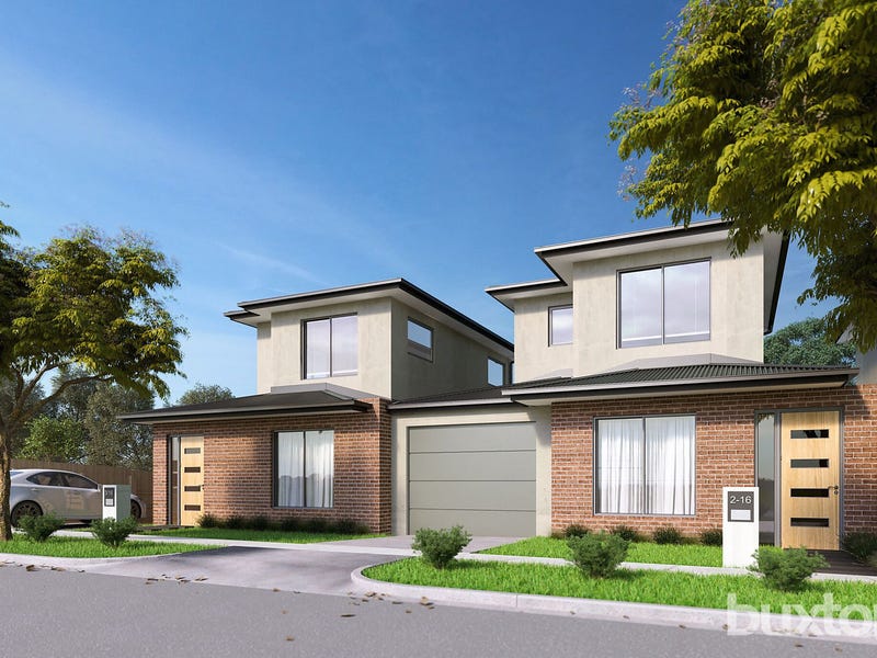 2 3 16 Botanic Drive Glen Waverley Vic 3150 Property