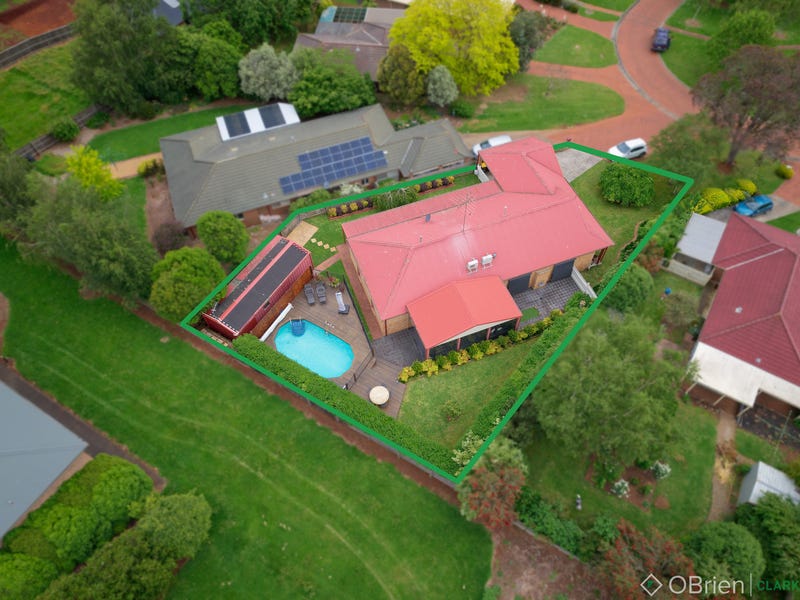 7 Flax Mill Close, Drouin, Vic 3818