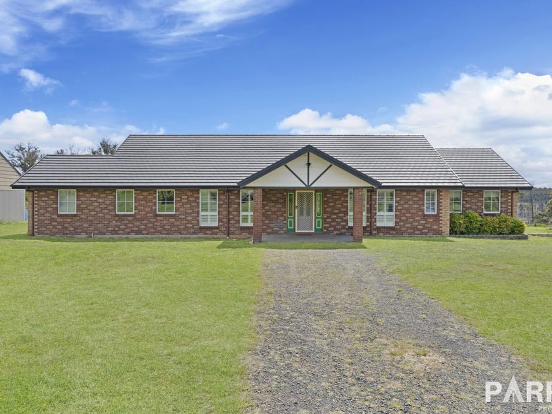 534 Ecclestone Road, Riverside, Tas 7250