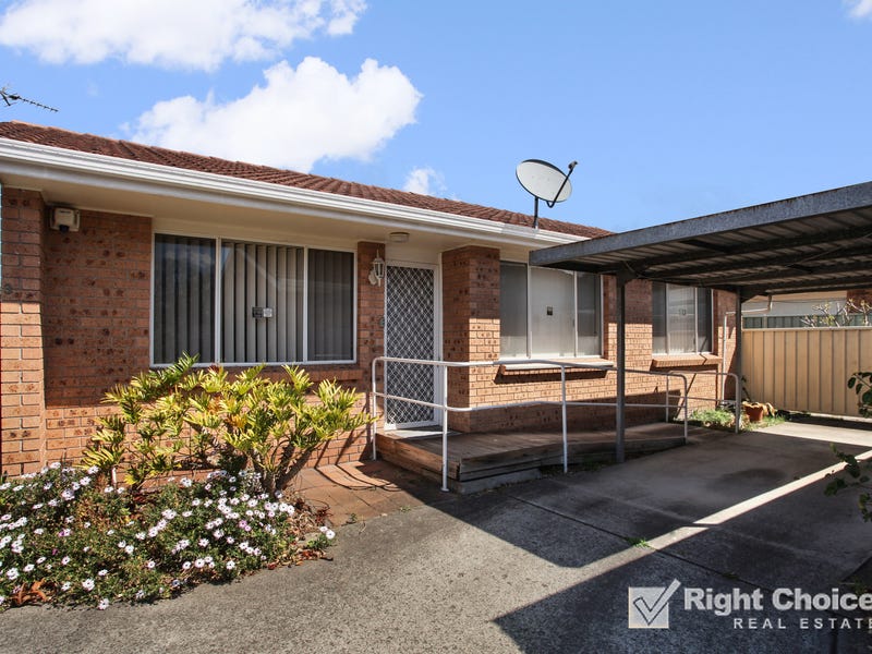 3/191 Tongarra Road, Albion Park, NSW 2527 Property Details