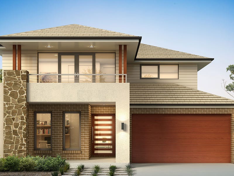New House and Land Packages For Sale in Box Hill, NSW 2765