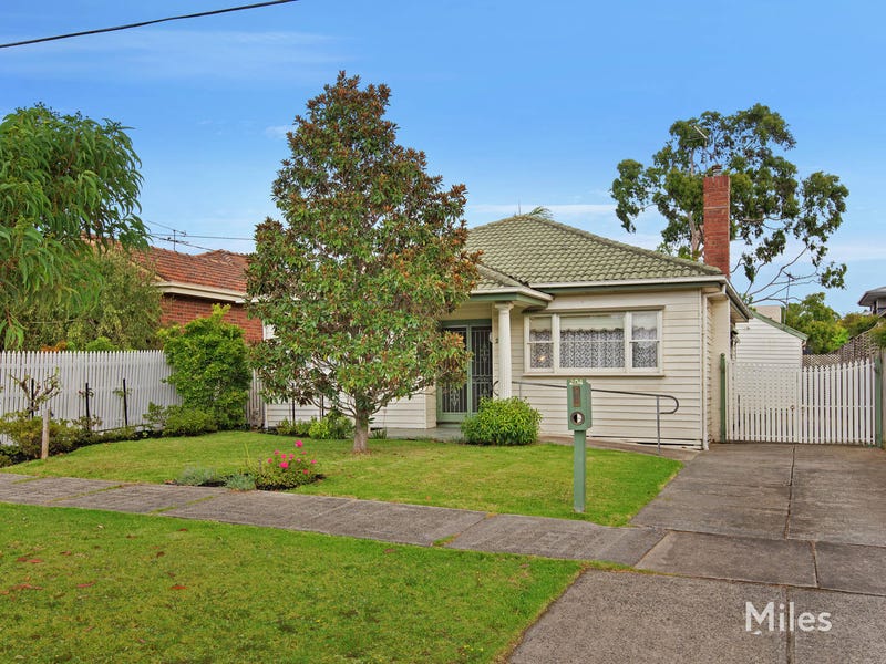204 Gillies Street, Fairfield, Vic 3078