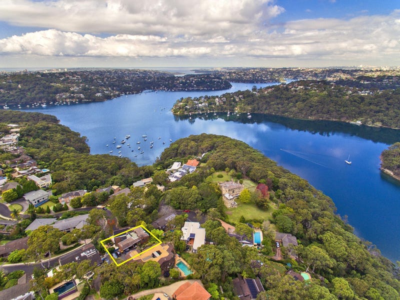 20 Korinya Road, Castle Cove, NSW 2069 Property Details