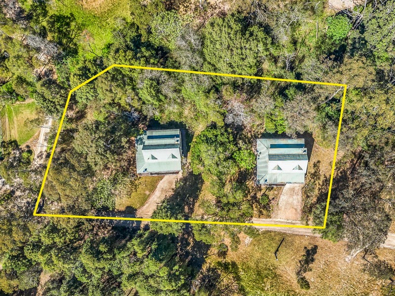 20a/1953 Chichester Dam Road