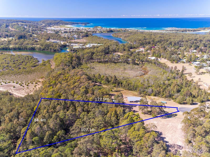 16 Stony Creek Lane, Mossy Point, NSW 2537 Property Details