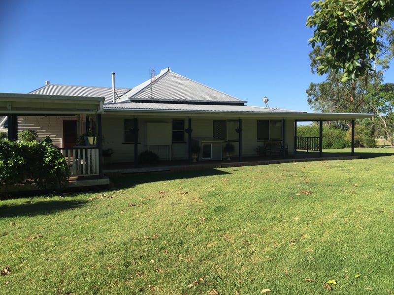 Gowrie Little Plain, QLD 4352 Sold Rural properties Prices & Auction Results