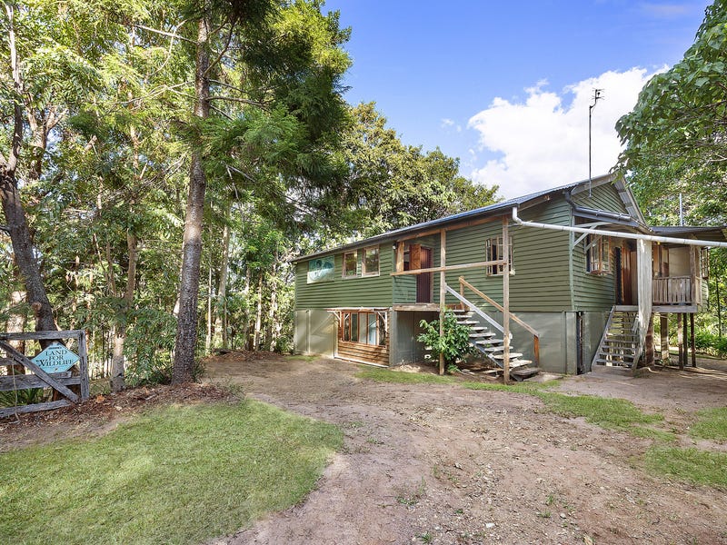 185 Landsborough Maleny Road, Mount Mellum, Qld 4550
