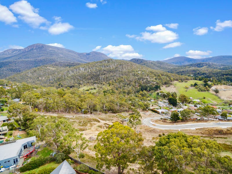 Lot 43, 11 Beaumont Road, Lenah Valley, Tas 7008 Property Details
