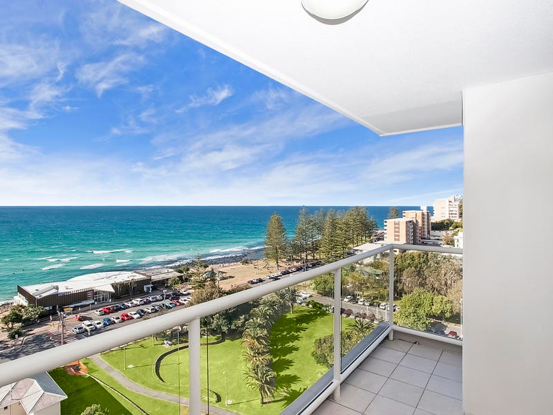 12A/52 Goodwin Terrace, Burleigh Heads, Qld 4220 Property Details