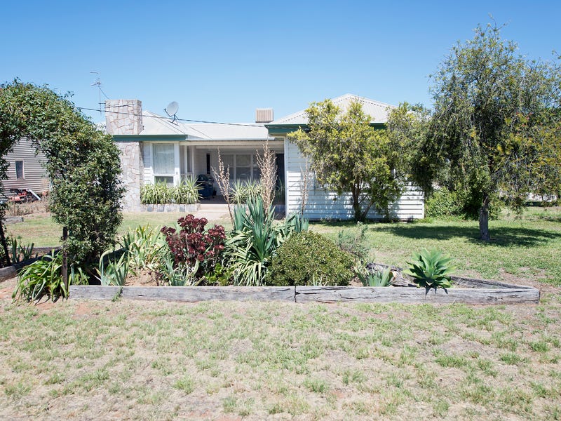 31 Gray Street, Nyah West, Vic 3595 Property Details