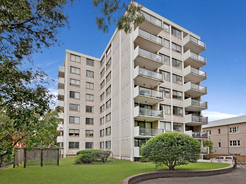 4/17 Everton Road, Strathfield, NSW 2135
