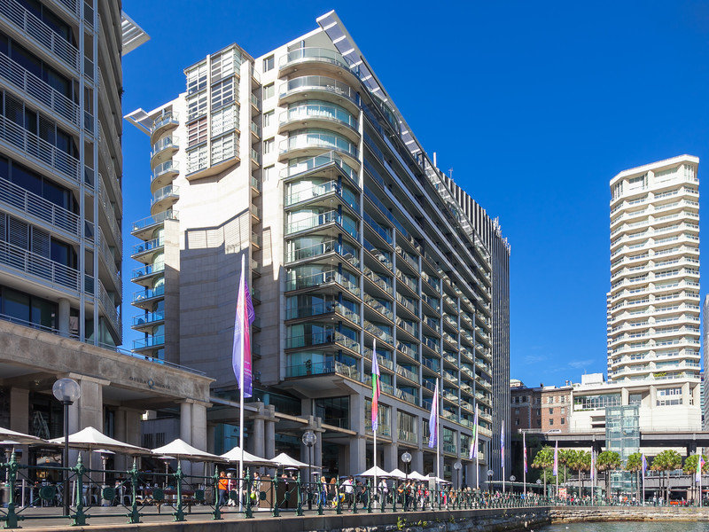 516/61 Macquarie Street, Sydney, NSW 2000 - Property Details