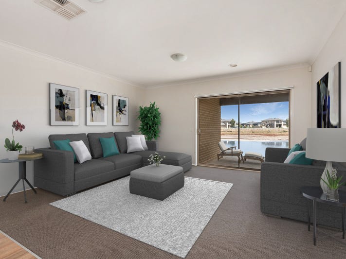 216 Sanctuary Lakes South Boulevard, Point Cook, Vic 3030
