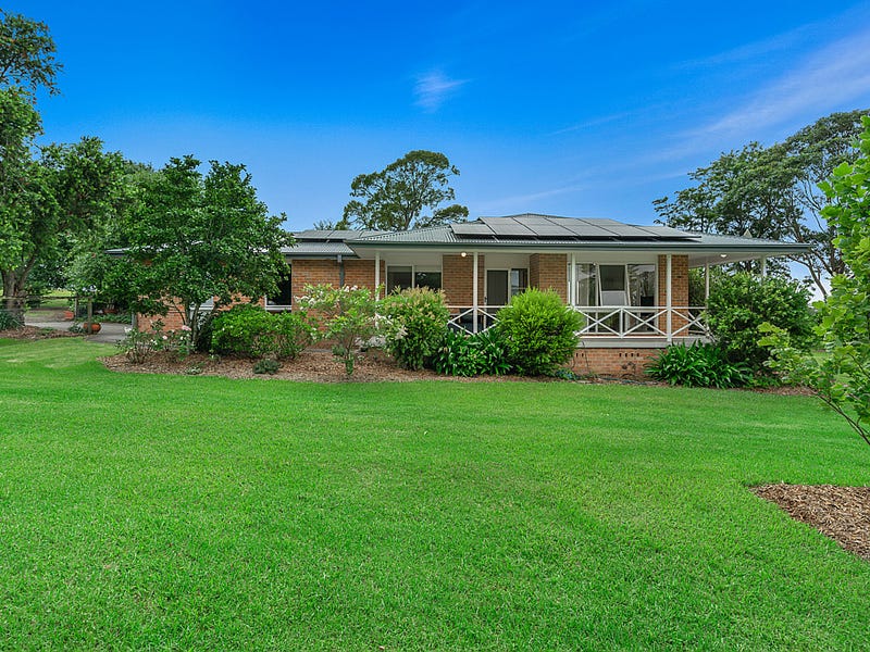 332 Moss Vale Road, Cambewarra, NSW 2540