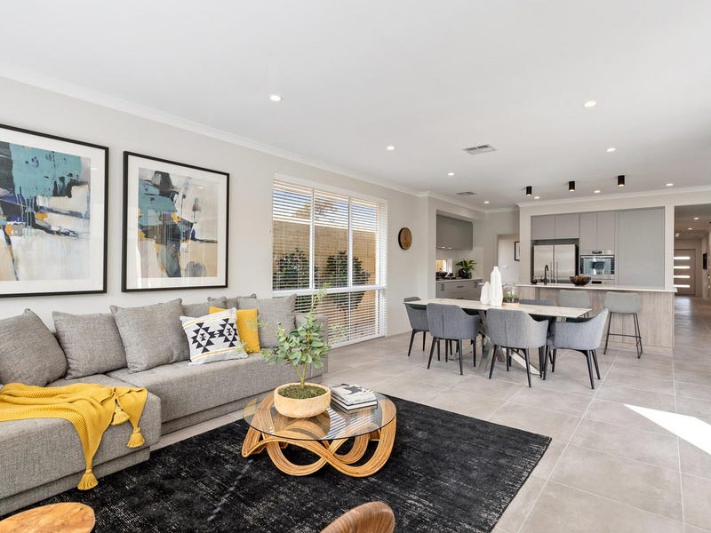 New House and Land Packages For Sale in Ellenbrook, WA 6069