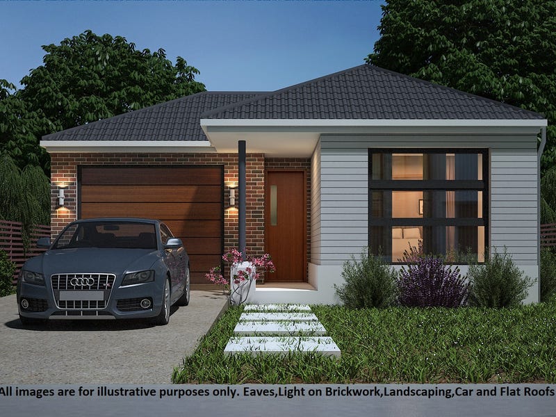New House and Land Packages For Sale in Fraser Rise, VIC 3336