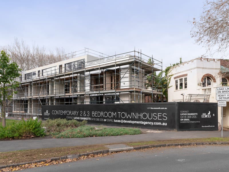 1/27 Gordon Avenue, Elwood, Vic 3184