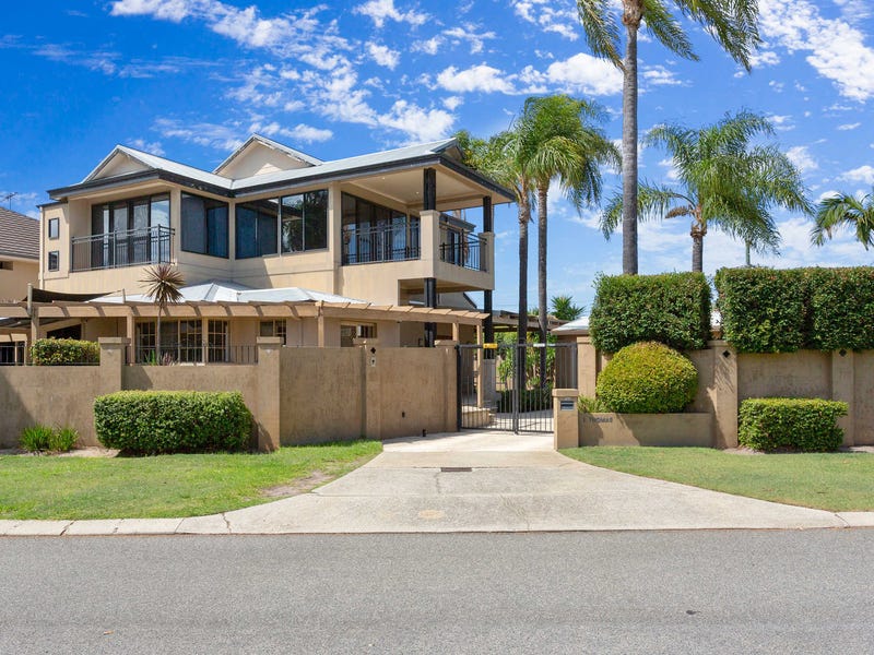 1 Thomas Street, South Perth, WA 6151