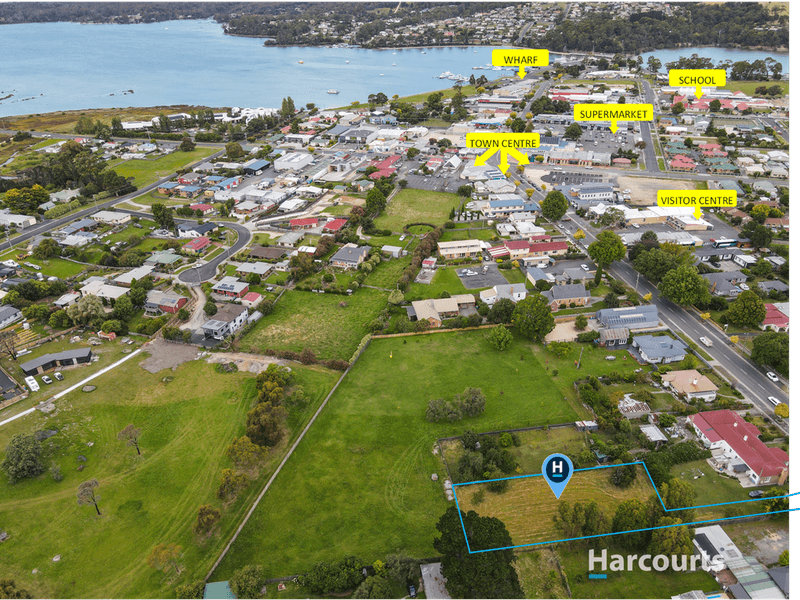 70 Cecilia Street St Helens Tas 7216 Realestate Com Au