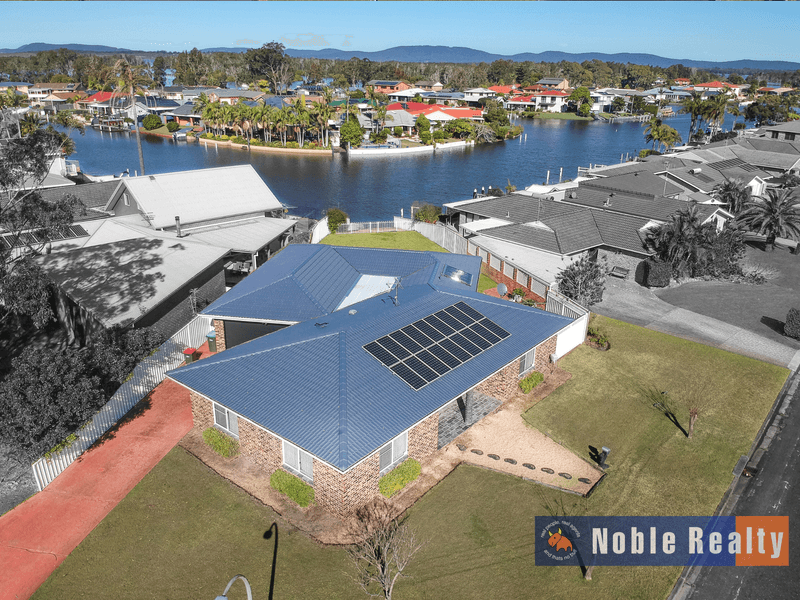 2 Bounty Key, Forster, NSW 2428