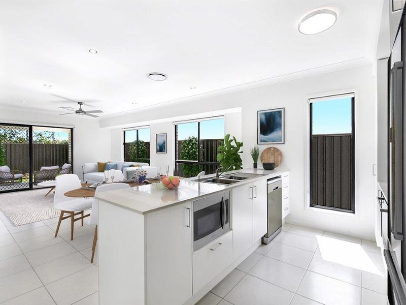 New House and Land Packages For Sale in Rochedale, QLD 4123