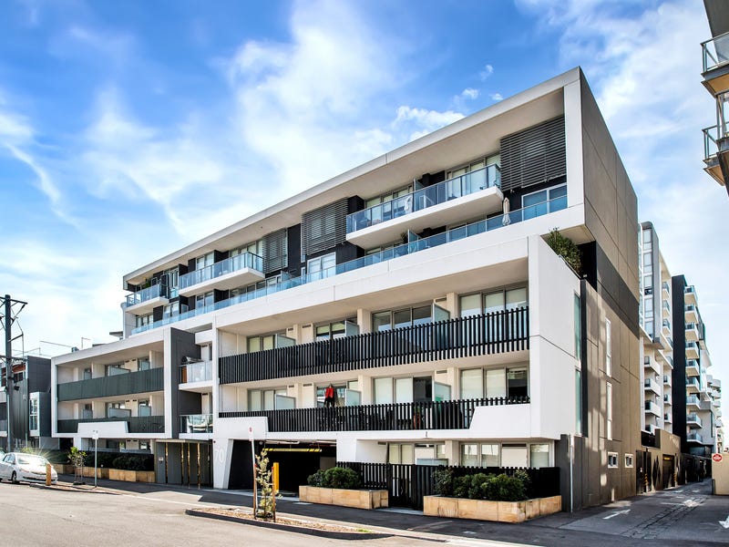 224/70 Nott Street, Port Melbourne, Vic 3207 Property Details 224/70 Nott Street, Port Melbourne, Vic 3207 Property Details