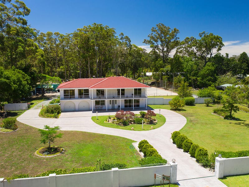 11 Woodland Grove, Yippin Creek, NSW 2446