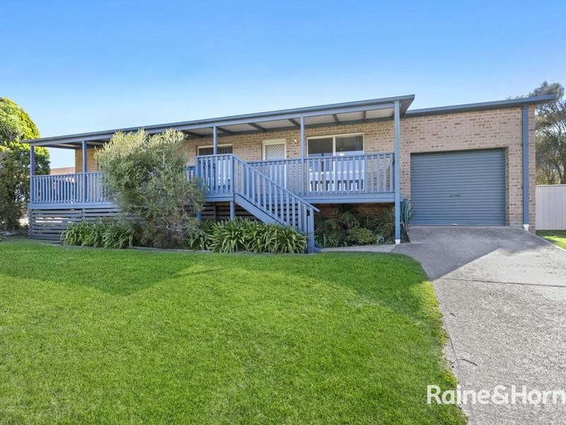 95 Village Drive, Ulladulla, NSW 2539