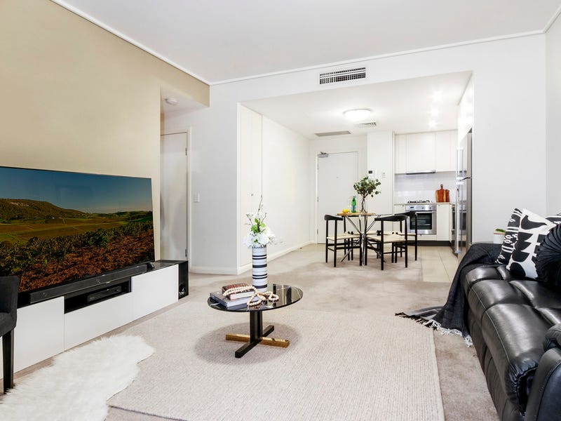 343/2 The Crescent, Wentworth Point, NSW 2127