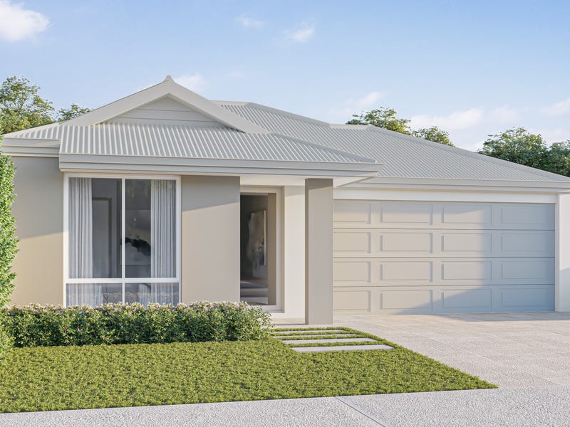 New House and Land Packages For Sale in Henley Brook, WA 6055