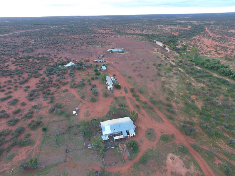 . 'Kirkalocka Station', Mount Magnet, WA 6638 - Property Details