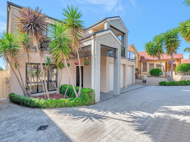 31 Kalang Road, Edensor Park, NSW 2176 Property Details