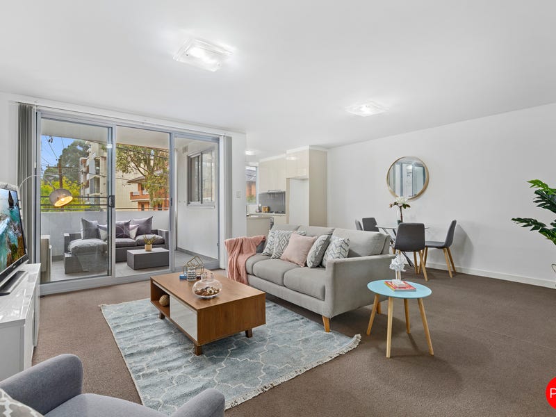 102/4-6 Kensington Street, Kogarah, NSW 2217