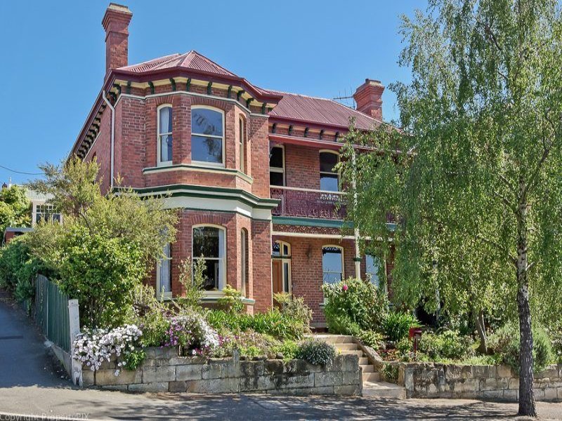 225 Bathurst Street, West Hobart, Tas 7000 Property Details