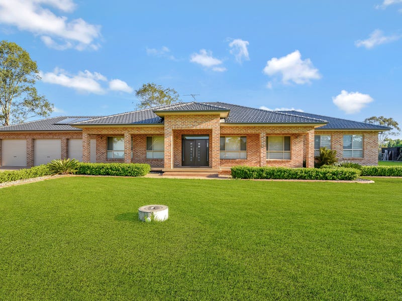 8589 Mount Vernon Road, Mount Vernon, NSW 2178 Property Details