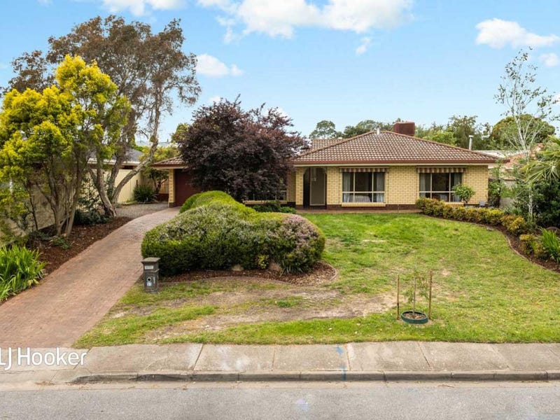 51 Mcewin Avenue, Redwood Park, SA 5097